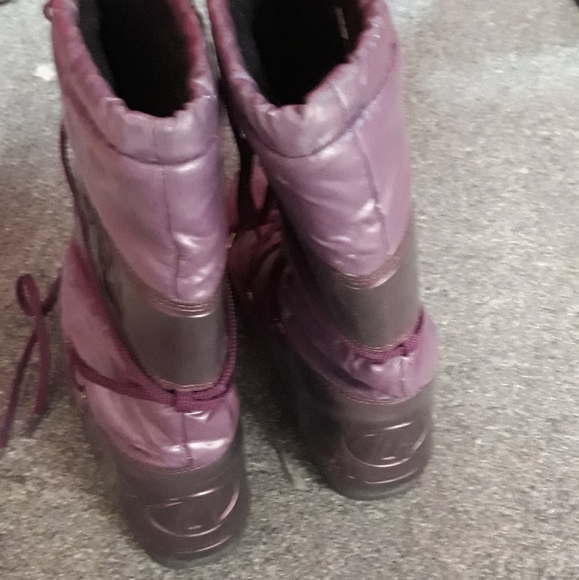 Moon boots - Picture 3 of 3